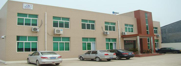 昆達電腦通風系統(tǒng)工程案列