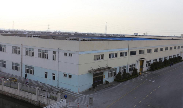 晟揚模具辦公室通風系統(tǒng)工程案例