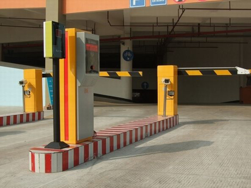 弱電安防系統安裝工程