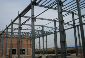 鋼結構工程